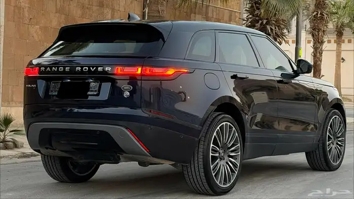 فيلار 2021 بحالة الوكالة عداد قليل 5