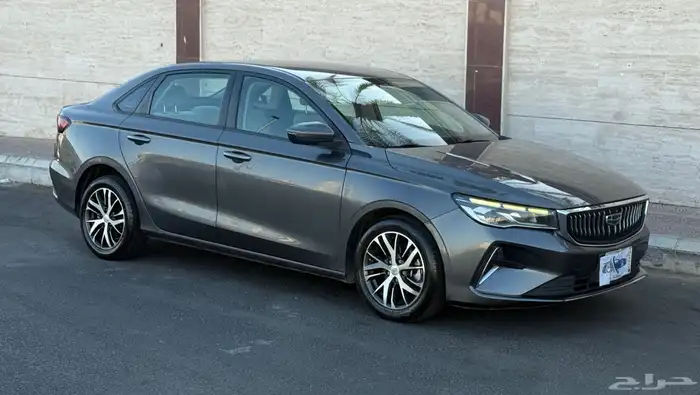 جيلي_اميجراند7_2023 5