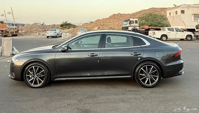 هونداي ازيرا 2020 ( 6 سلندر ) اعلى مواصفات للبيع 6