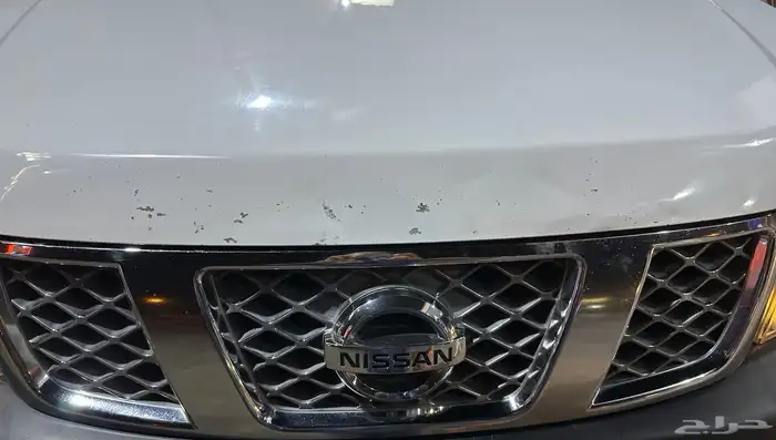 باترول سفاري ربع 2006 32