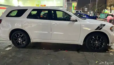 دودج دورانجو 2015 V8 5.7 HEMI RT فل كامل ممشى قليل index