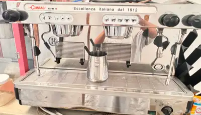 معدات كافيه ومقهى للإيجار بالرياض index