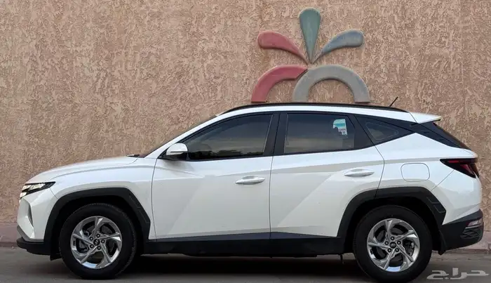 هيواندي توسان 2022 4