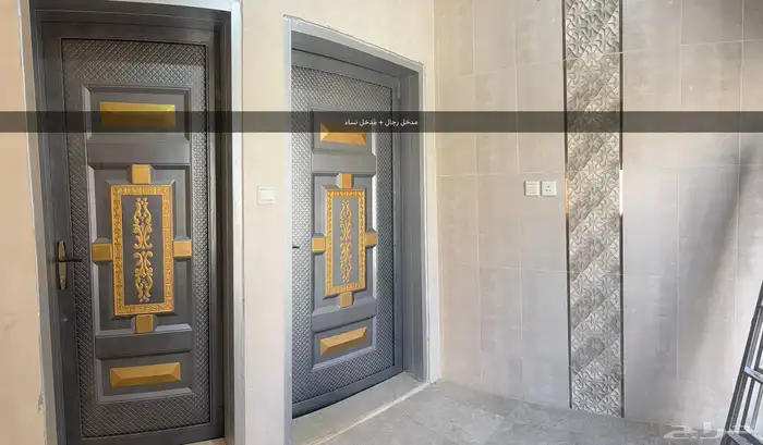 شقه ملحق للإيجار حي الزهراء .. سبيع سابقا 1