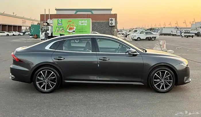 هونداي ازيرا 2020 ( 6 سلندر ) اعلى مواصفات للبيع 7