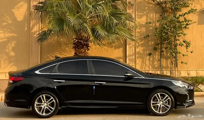 سوناتا 2019 فل كامل 3