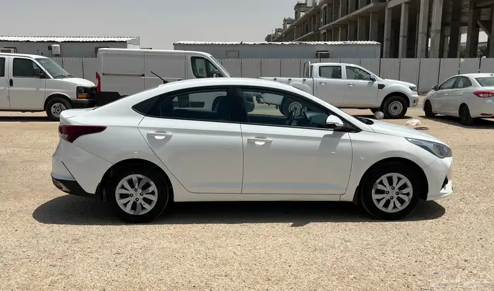 اكسنت 2022 سعودي 11