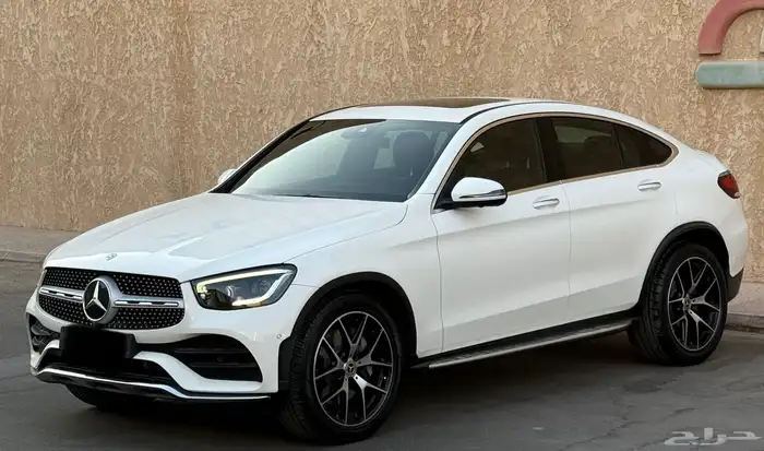 مرسيدس GLC 2020 2