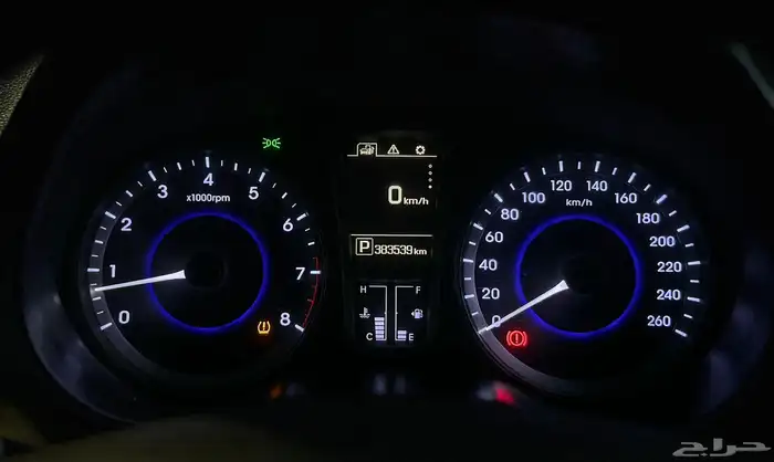 للبيع مستعجل ازيرا 2017 وكالة 15