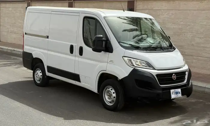 فيات_ديكاتو_2020_ديزل 8