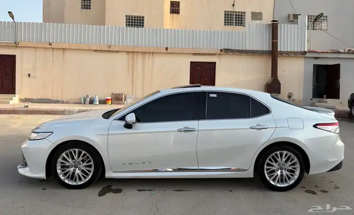 كامري فل كامل قراندي 3