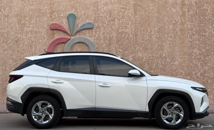 هيواندي توسان 2022 7