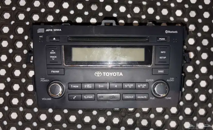 مسجل كورلا 2014 وكالة وتباريز كورلا 0