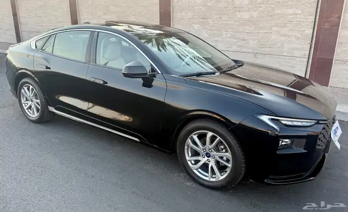 فورد_توروس_2023_بسعر مناسب 11