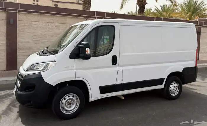 فيات_ديكاتو_2020_ديزل 19