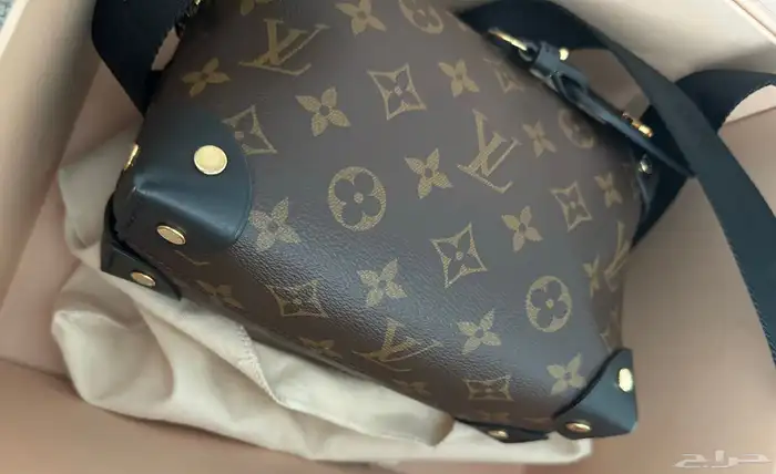 شنطة Lv أصلية بالمرفقات 1