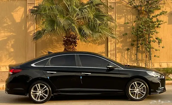 سوناتا 2019 فل كامل 4