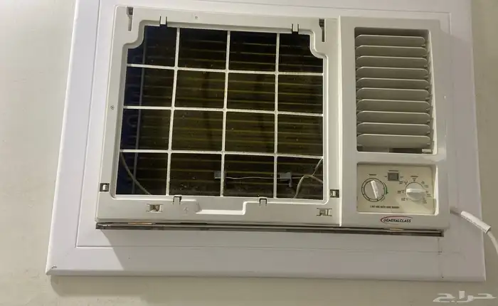 مكيف لبيع المستعجل 1