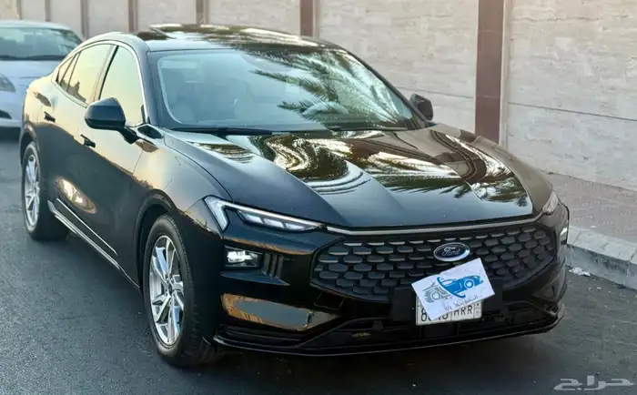 فورد_توروس_2023_بسعر مناسب 8