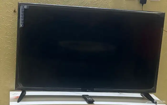 شاشة دانسات سمارت 50 بوصة 0