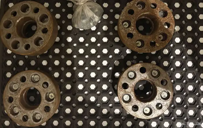 مسجل كورلا 2014 وكالة وتباريز كورلا 5