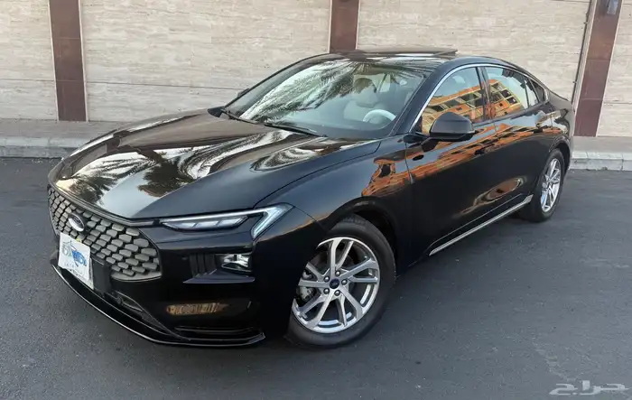 فورد_توروس_2023_بسعر مناسب 32