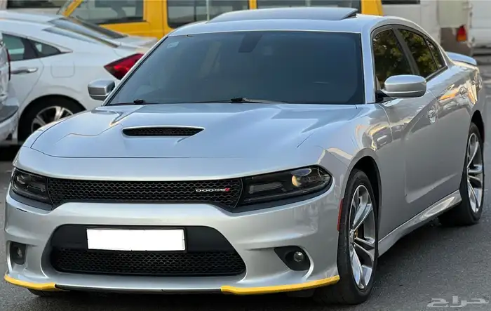 دودج تشارجر GT فل الفل 2021 1