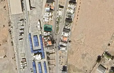 للبيع ارض في جدة في ابحر الشمالية ( مخطط ذو شاطئ رملي خاص ) index