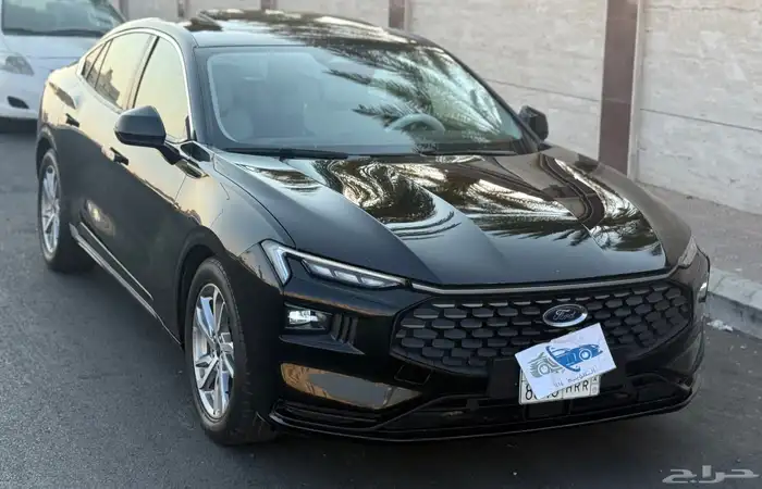 فورد_توروس_2023_بسعر مناسب 7