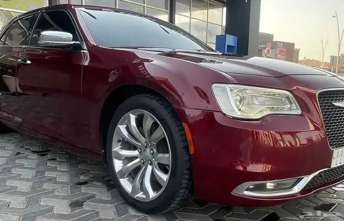 300c 2015 9