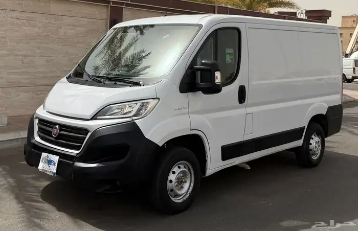 فيات_ديكاتو_2020_ديزل 21