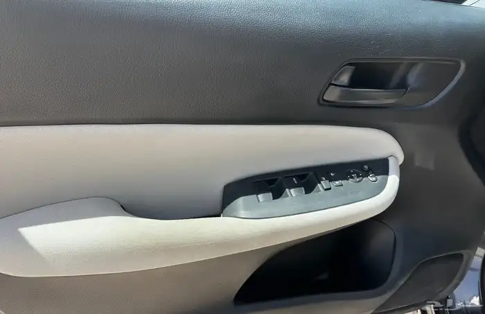 هوندا ستي موديل 2024 8