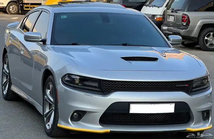 دودج تشارجر GT فل الفل 2021 2