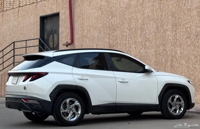 هيواندي توسان 2022 13