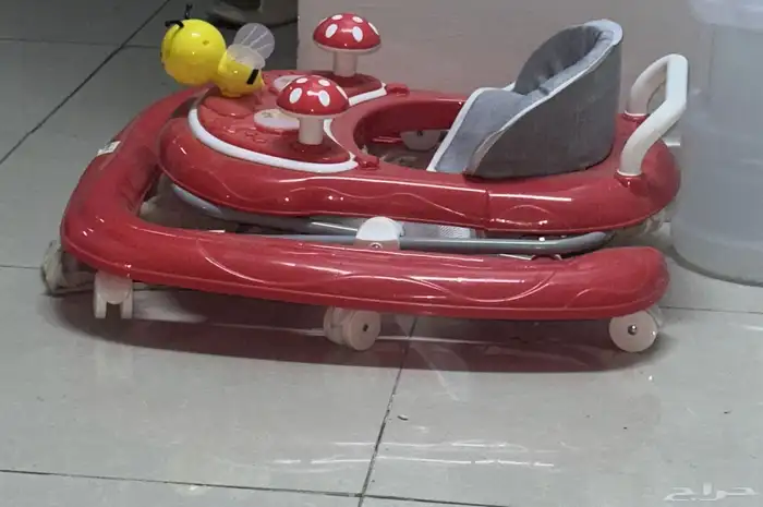 عربيه أطفال جديد مااستخدمتها 0