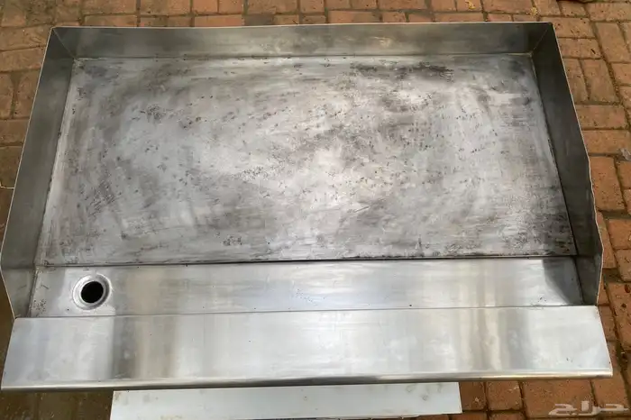 قريل صاج برقر 0