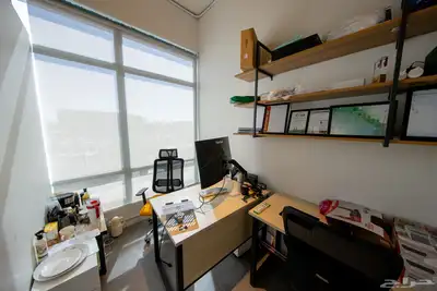 مكاتب مؤثثة للإيجار index