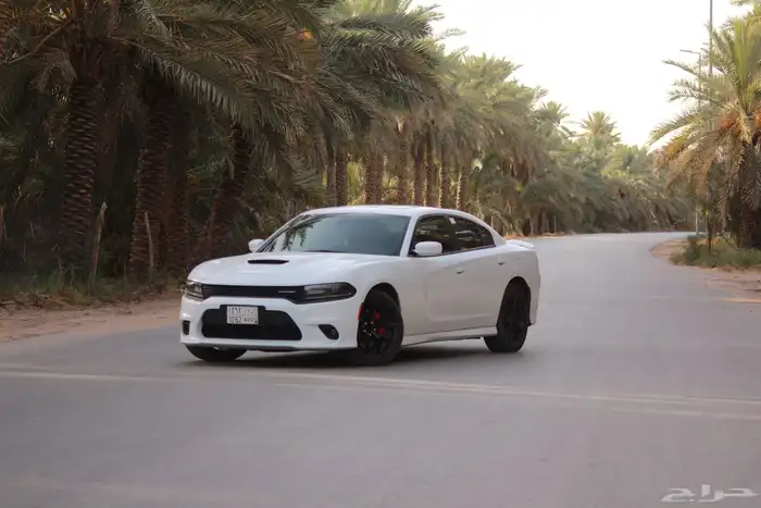 دودج تشارجر 2020 GT نص فل 0