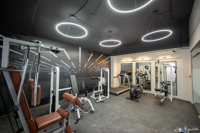 مكاتب مؤثثة للإيجار 23