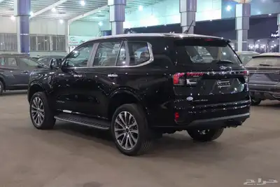 فورد ايفرست لمتد بنزين موديل 2025 بسعر 181.700 index