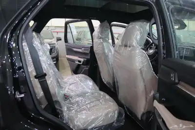 فورد ايفرست لمتد بنزين موديل 2025 بسعر 181.700 index