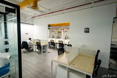 مكاتب مؤثثة للإيجار index