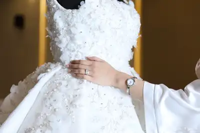 فستان عروس من الهام كوتور index