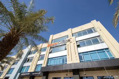 مكاتب مؤثثة للإيجار index