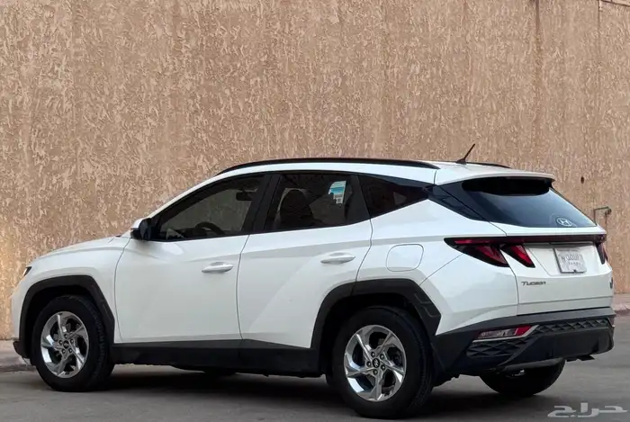 هيواندي توسان 2022 15