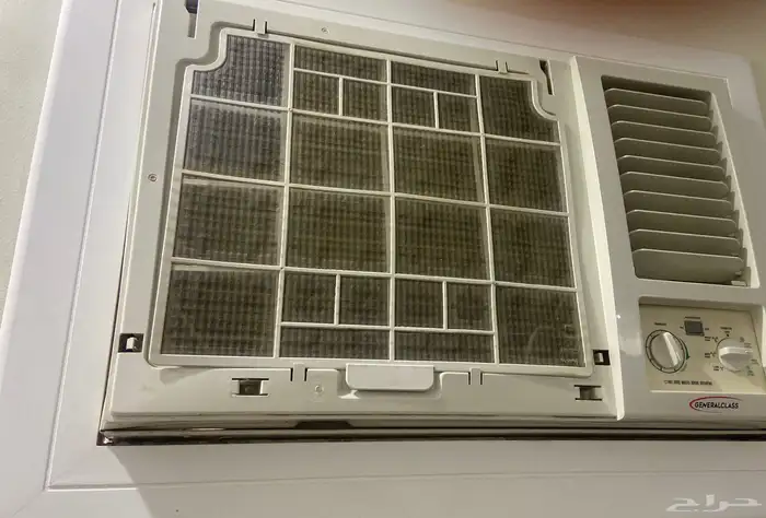 مكيف لبيع المستعجل 2