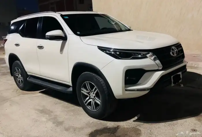 فورتشنر 2022 سته سلندر دبل 0