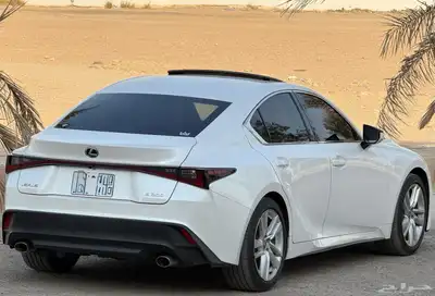 لكزس is300 2023 ممشى (39) الف index