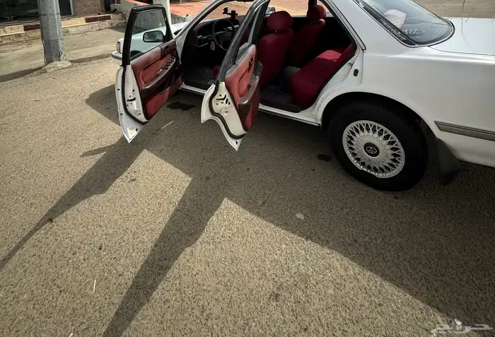 كرسيدا 1995 11