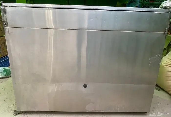 ثلاجة للبيع 1